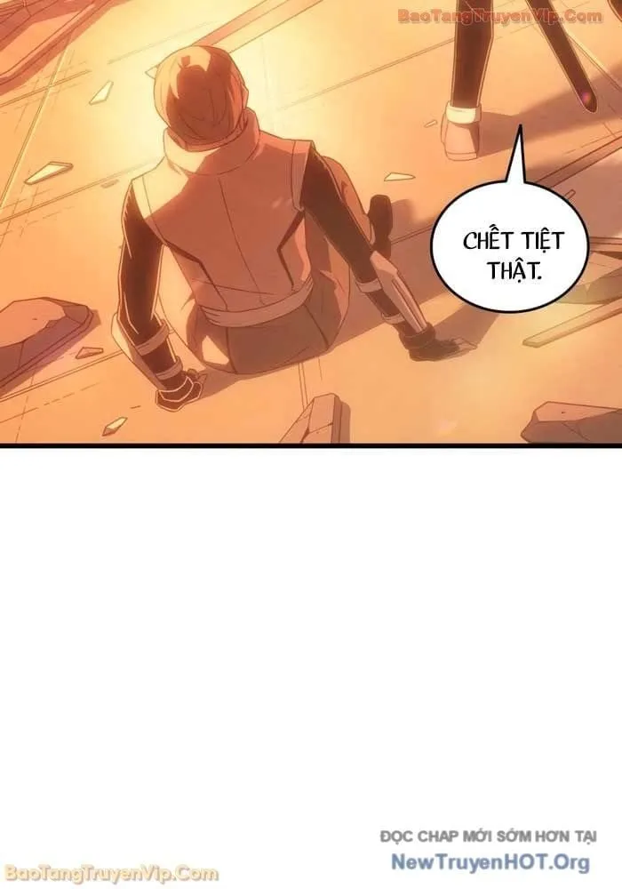 Sự Trở Lại Của Đại Pháp Sư Sau 4000 Năm Chap 224 - Next Chap 225