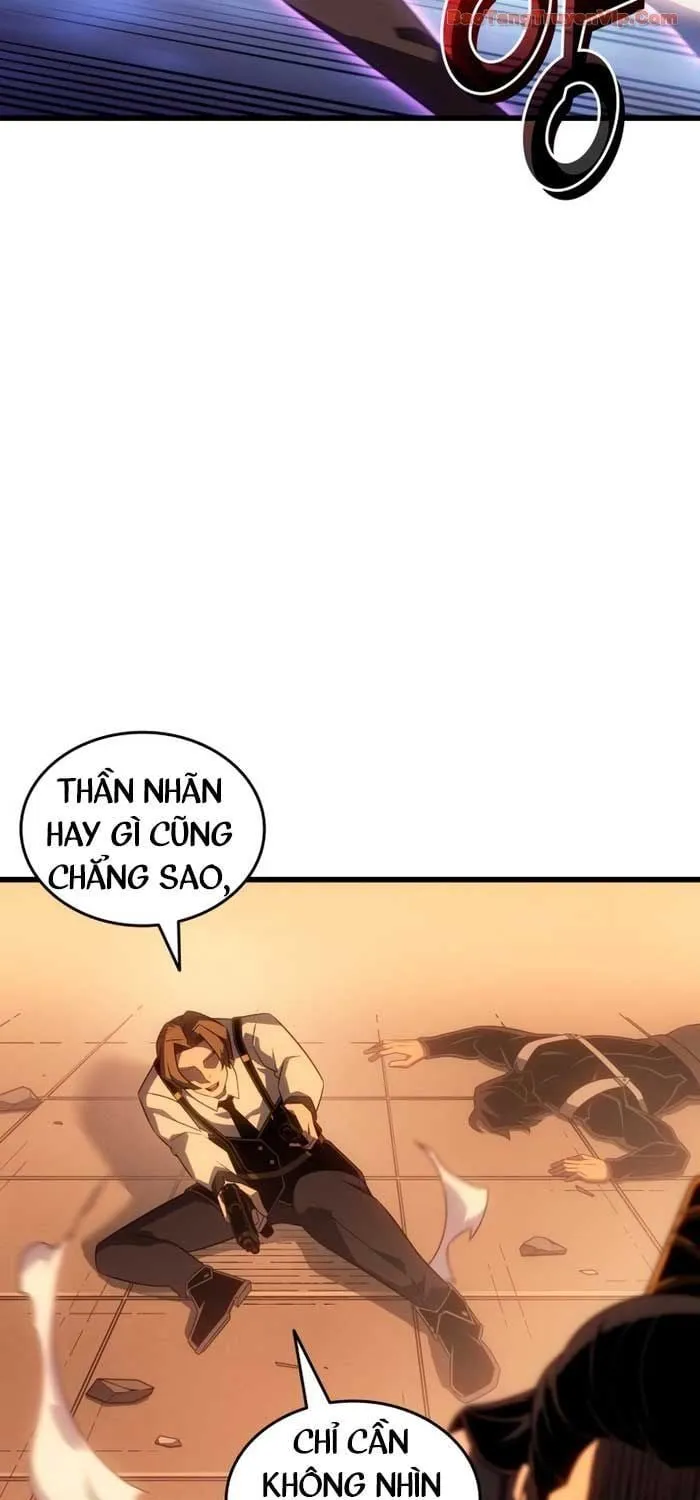 Sự Trở Lại Của Đại Pháp Sư Sau 4000 Năm Chap 224 - Next Chap 225