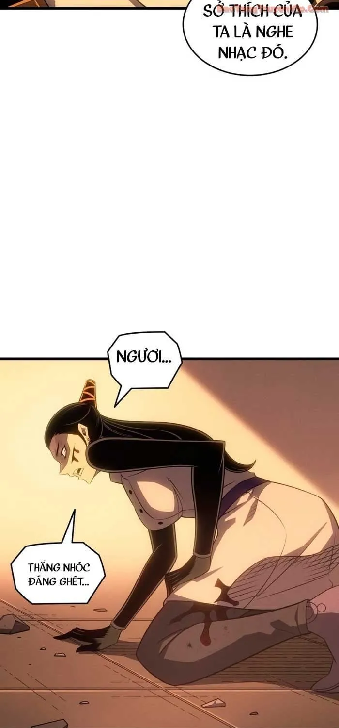 Sự Trở Lại Của Đại Pháp Sư Sau 4000 Năm Chap 224 - Next Chap 225