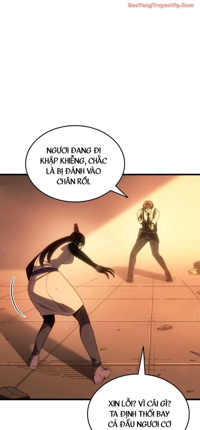 Sự Trở Lại Của Đại Pháp Sư Sau 4000 Năm Chap 224 - Next Chap 225