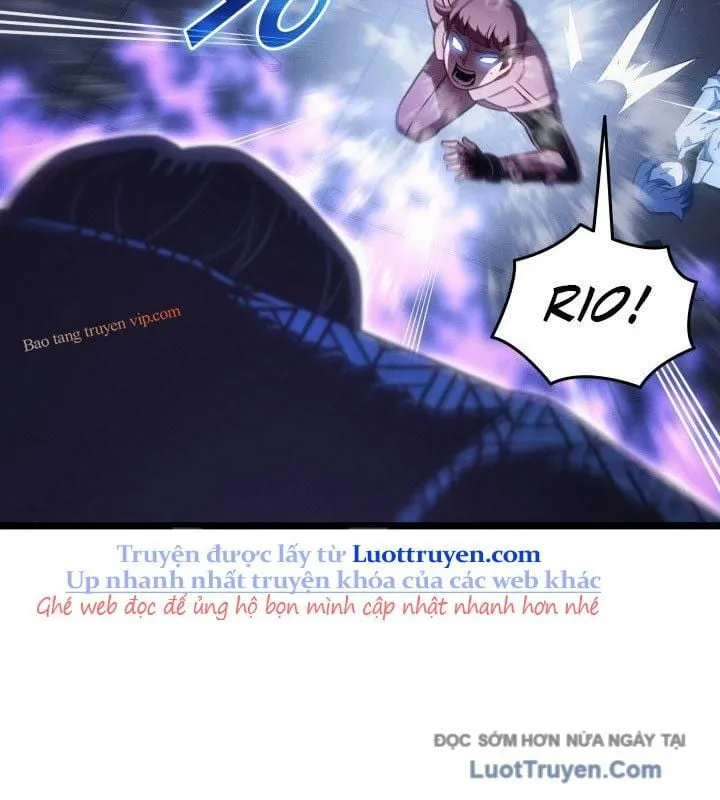 Sự Trở Lại Của Đại Pháp Sư Sau 4000 Năm Chap 226 - Next Chap 227