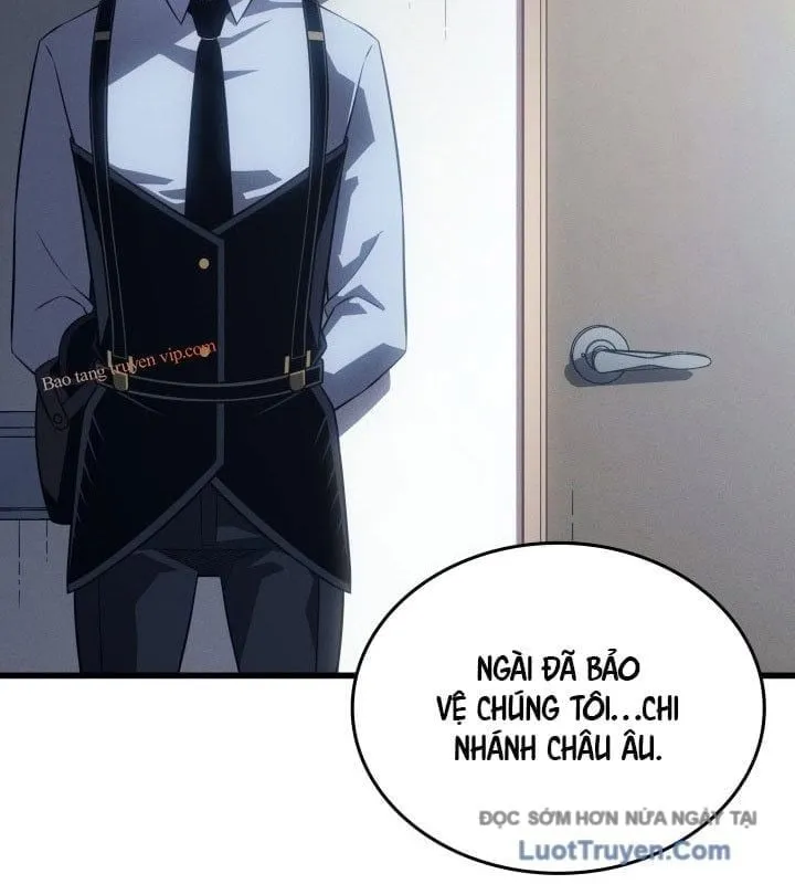 Sự Trở Lại Của Đại Pháp Sư Sau 4000 Năm Chap 226 - Next Chap 227