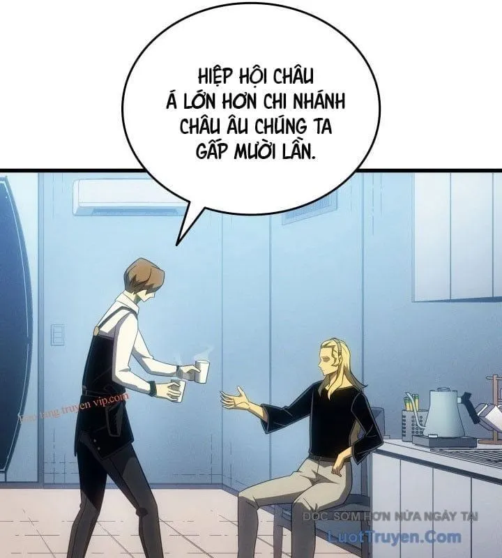 Sự Trở Lại Của Đại Pháp Sư Sau 4000 Năm Chap 226 - Next Chap 227