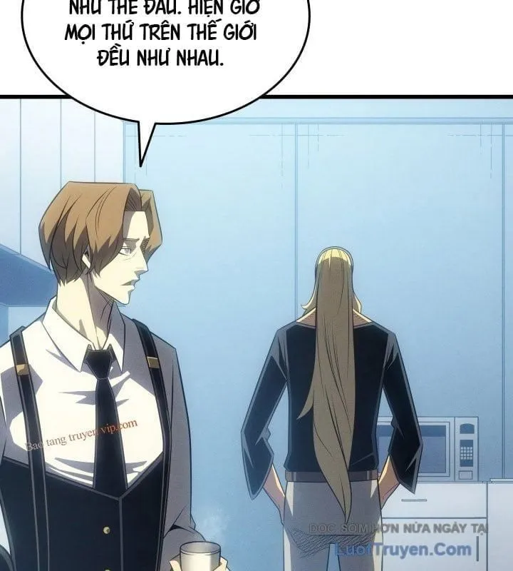 Sự Trở Lại Của Đại Pháp Sư Sau 4000 Năm Chap 226 - Next Chap 227