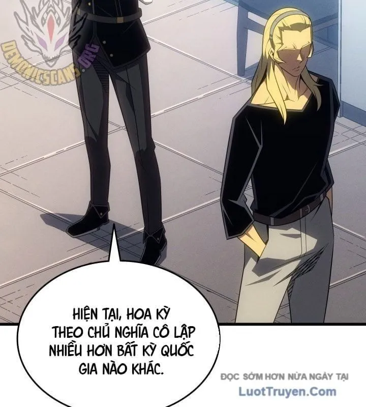 Sự Trở Lại Của Đại Pháp Sư Sau 4000 Năm Chap 226 - Next Chap 227