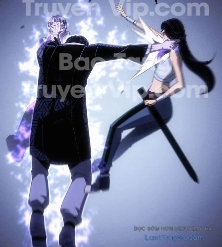 Sự Trở Lại Của Đại Pháp Sư Sau 4000 Năm Chap 226 - Next Chap 227