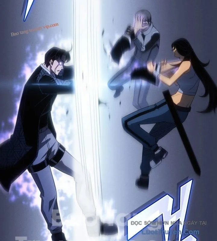 Sự Trở Lại Của Đại Pháp Sư Sau 4000 Năm Chap 226 - Next Chap 227