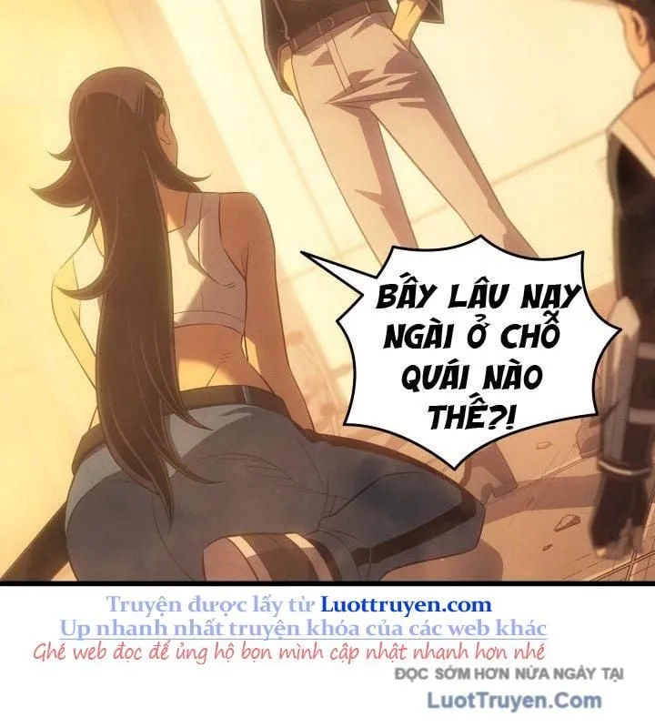 Sự Trở Lại Của Đại Pháp Sư Sau 4000 Năm Chap 226 - Next Chap 227