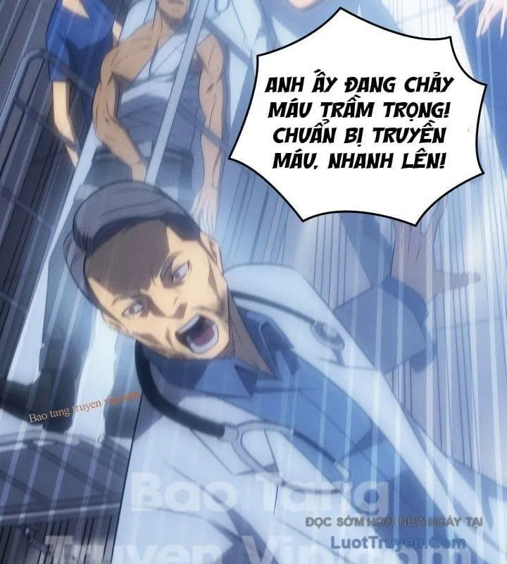 Sự Trở Lại Của Đại Pháp Sư Sau 4000 Năm Chap 226 - Next Chap 227
