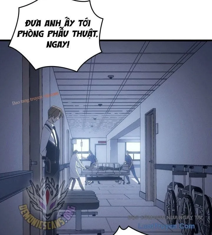 Sự Trở Lại Của Đại Pháp Sư Sau 4000 Năm Chap 226 - Next Chap 227
