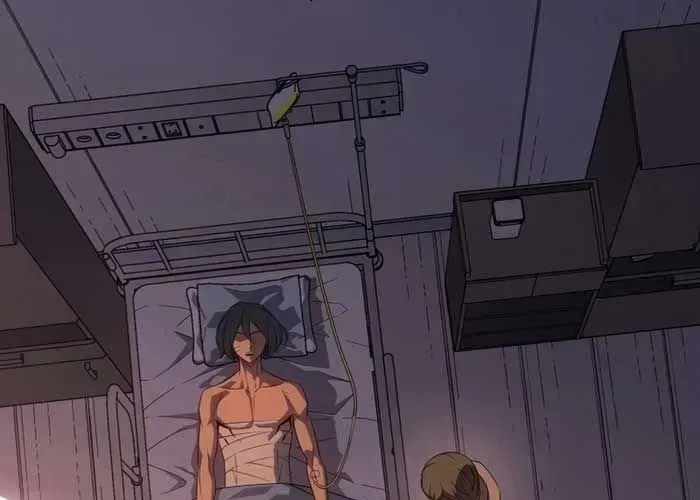 Sự Trở Lại Của Đại Pháp Sư Sau 4000 Năm Chap 227 - Next Chap 228