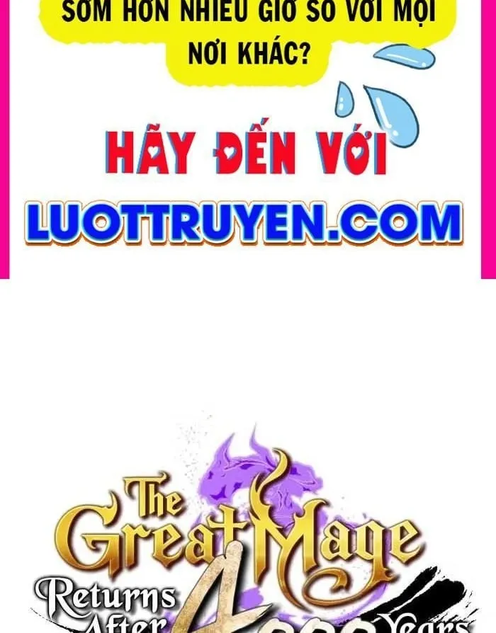 Sự Trở Lại Của Đại Pháp Sư Sau 4000 Năm Chap 227 - Next Chap 228