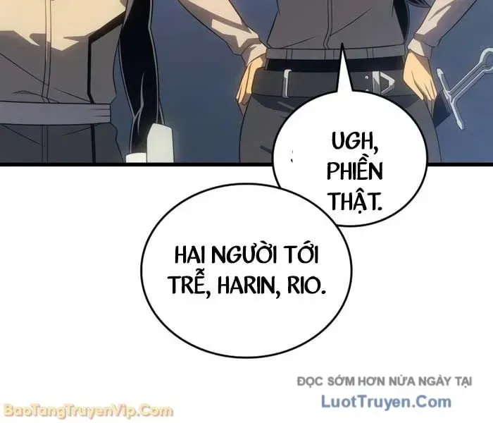 Sự Trở Lại Của Đại Pháp Sư Sau 4000 Năm Chap 227 - Next Chap 228