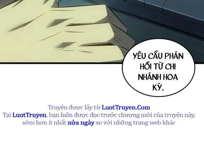 Sự Trở Lại Của Đại Pháp Sư Sau 4000 Năm Chap 227 - Next Chap 228