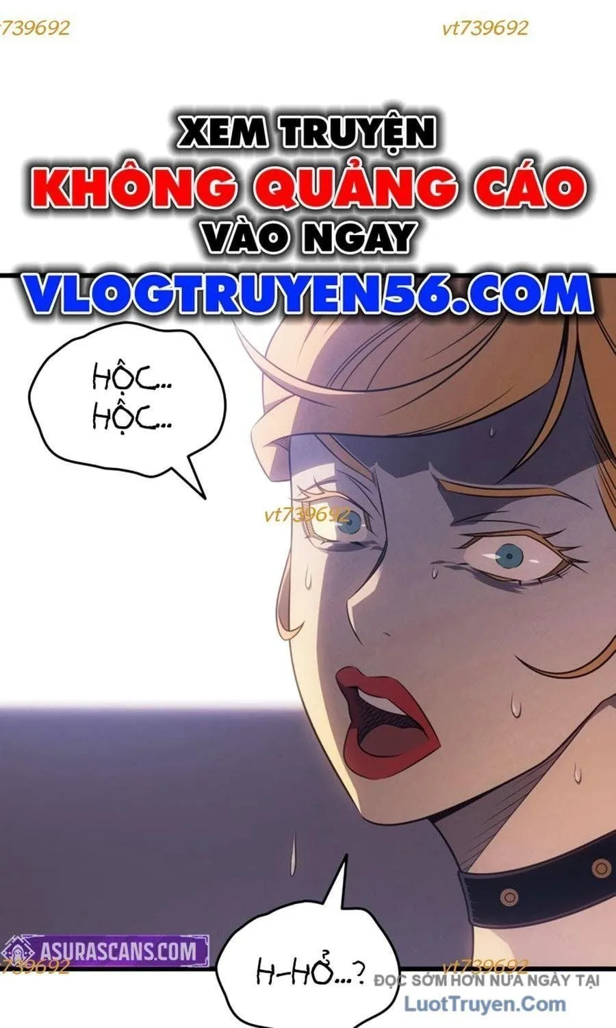 Sự Trở Lại Của Đại Pháp Sư Sau 4000 Năm Chap 228 - Next Chap 229