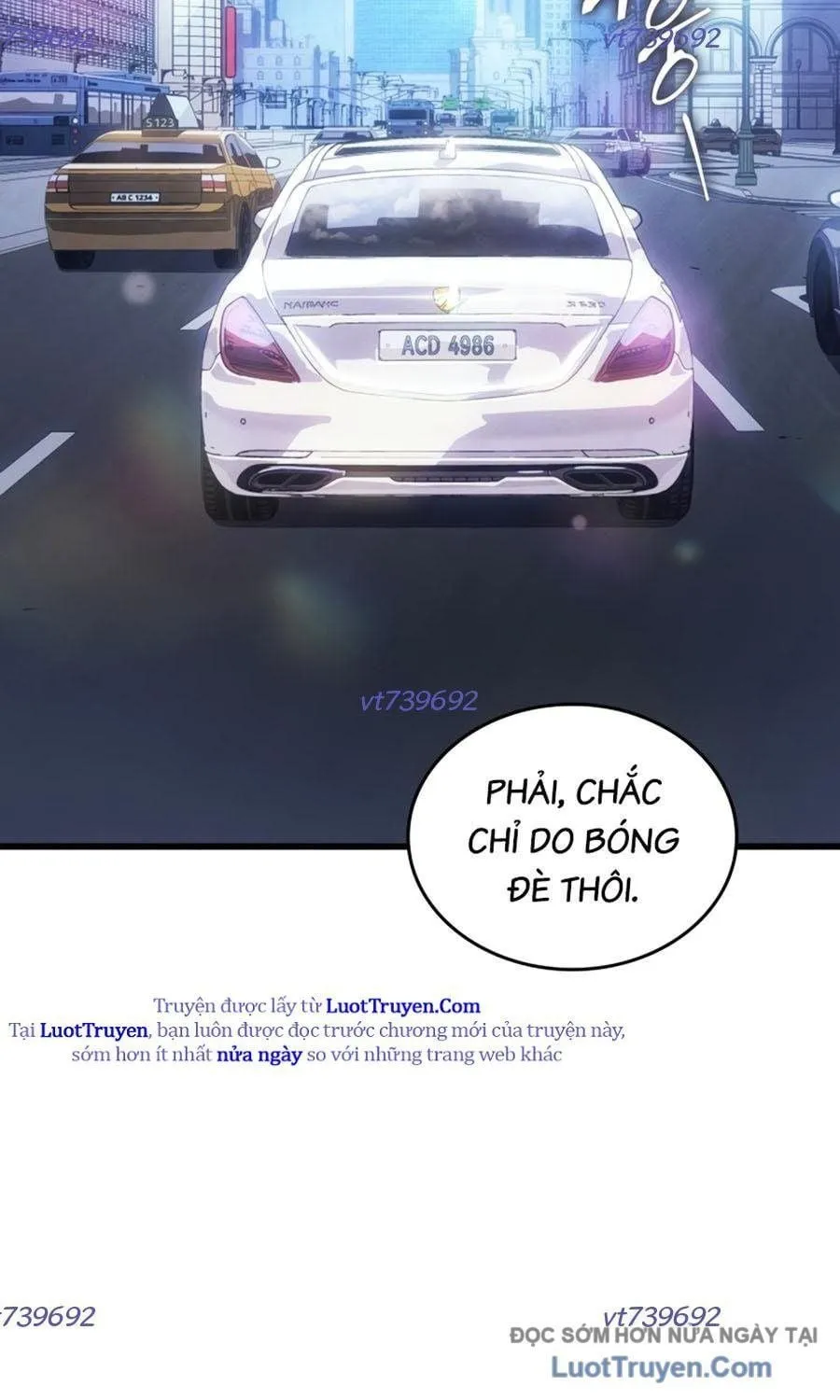 Sự Trở Lại Của Đại Pháp Sư Sau 4000 Năm Chap 228 - Next Chap 229