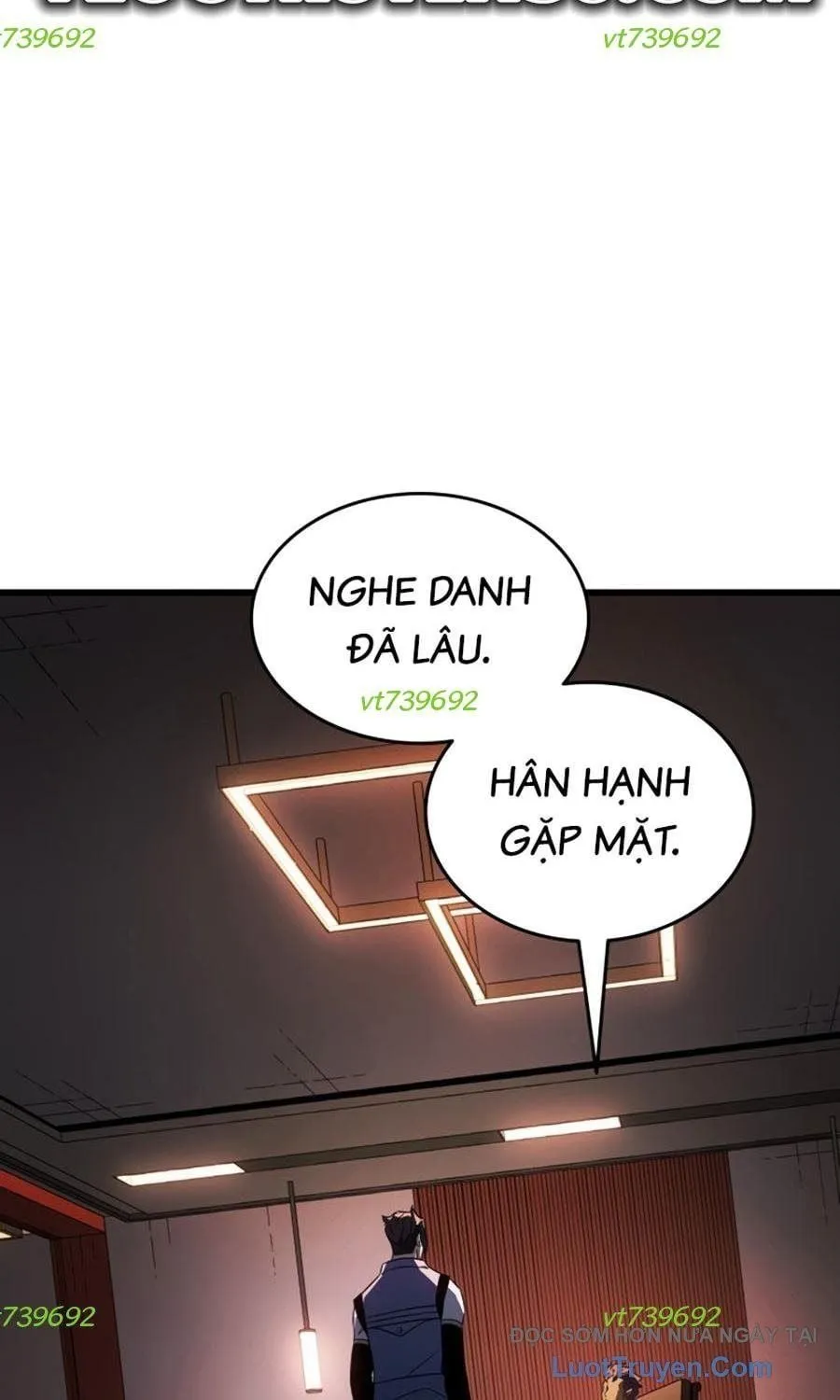 Sự Trở Lại Của Đại Pháp Sư Sau 4000 Năm Chap 228 - Next Chap 229