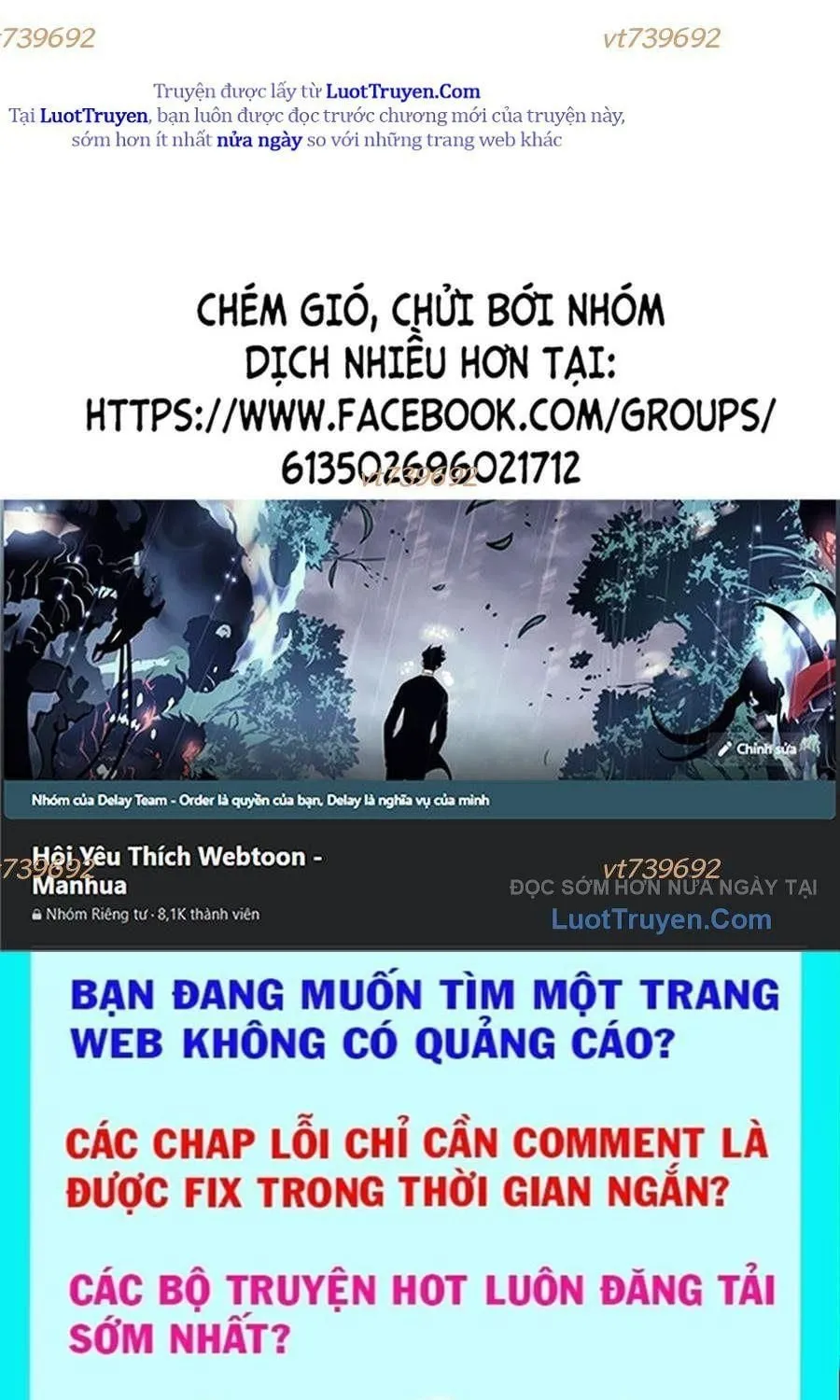 Sự Trở Lại Của Đại Pháp Sư Sau 4000 Năm Chap 228 - Next Chap 229
