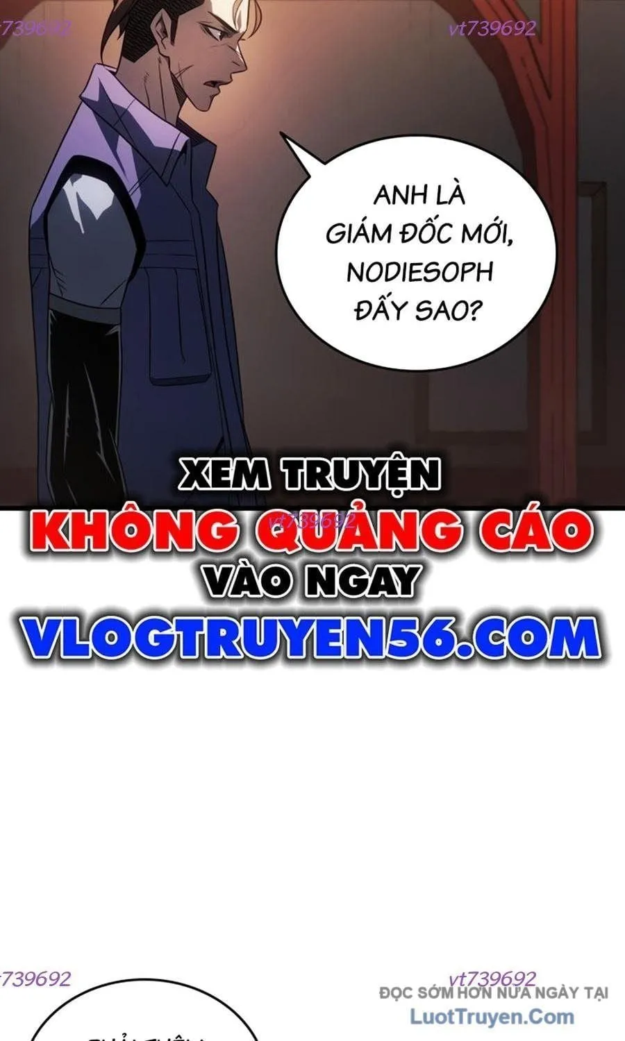 Sự Trở Lại Của Đại Pháp Sư Sau 4000 Năm Chap 228 - Next Chap 229