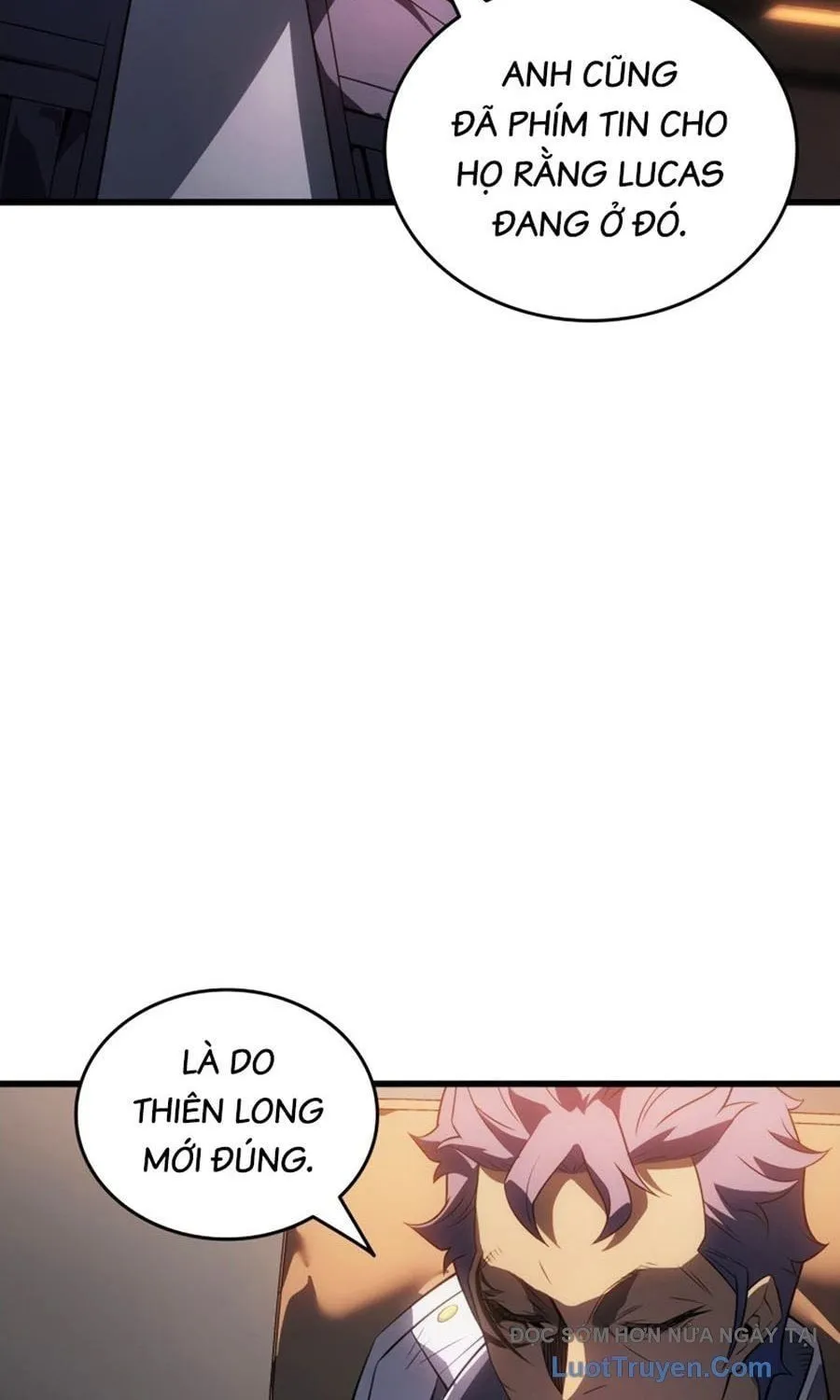 Sự Trở Lại Của Đại Pháp Sư Sau 4000 Năm Chap 228 - Next Chap 229