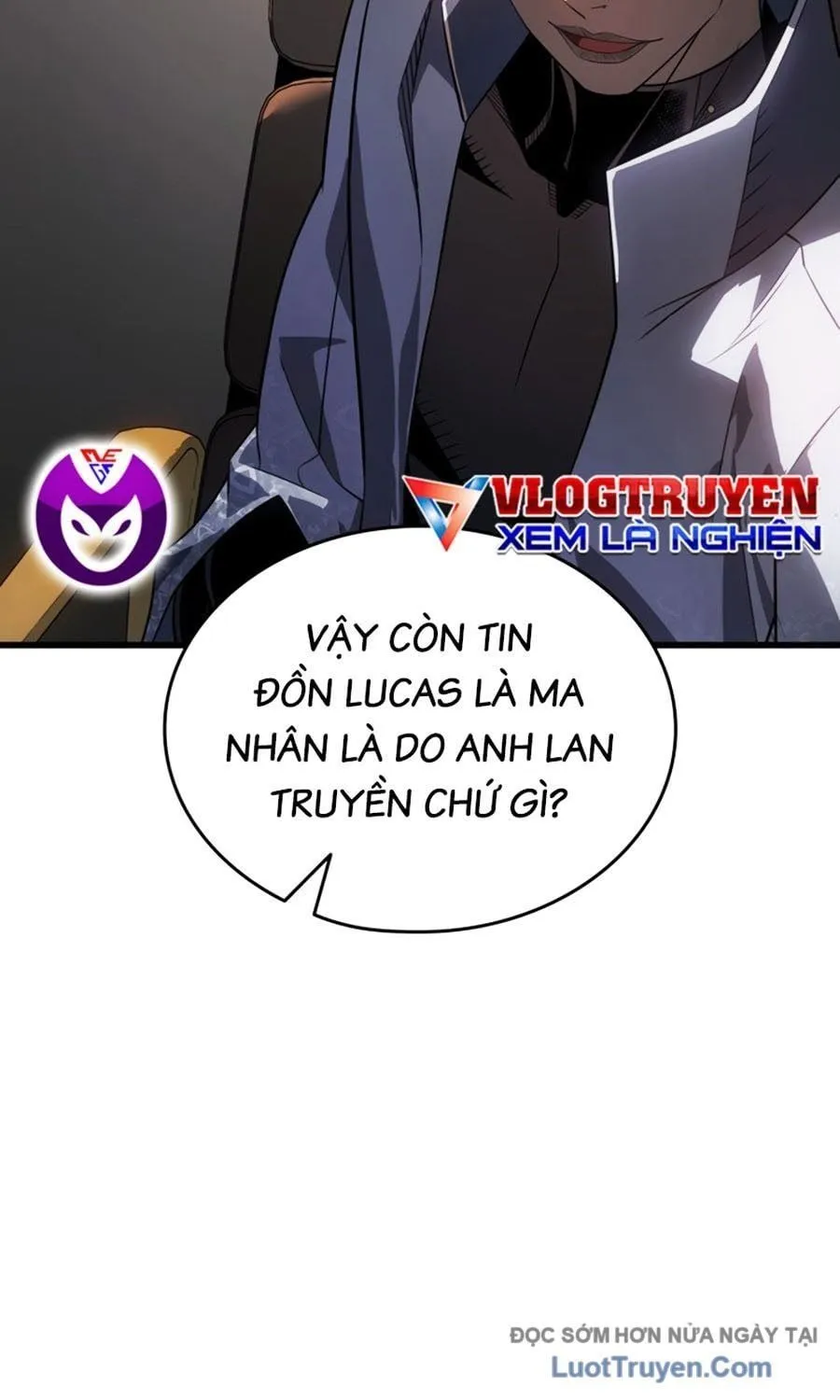 Sự Trở Lại Của Đại Pháp Sư Sau 4000 Năm Chap 228 - Next Chap 229