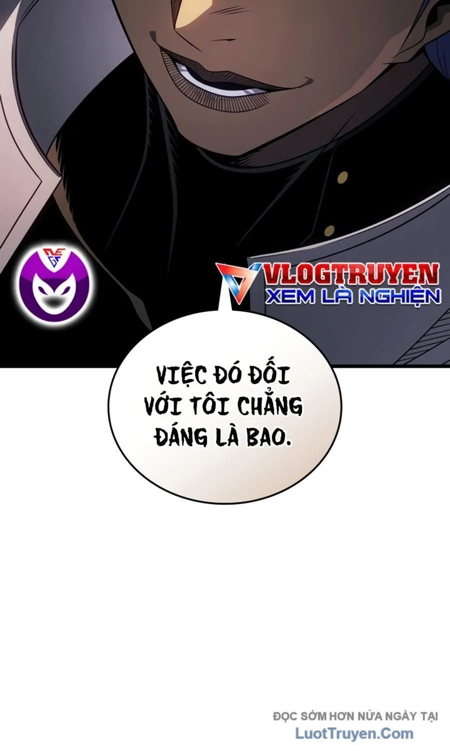 Sự Trở Lại Của Đại Pháp Sư Sau 4000 Năm Chap 228 - Next Chap 229