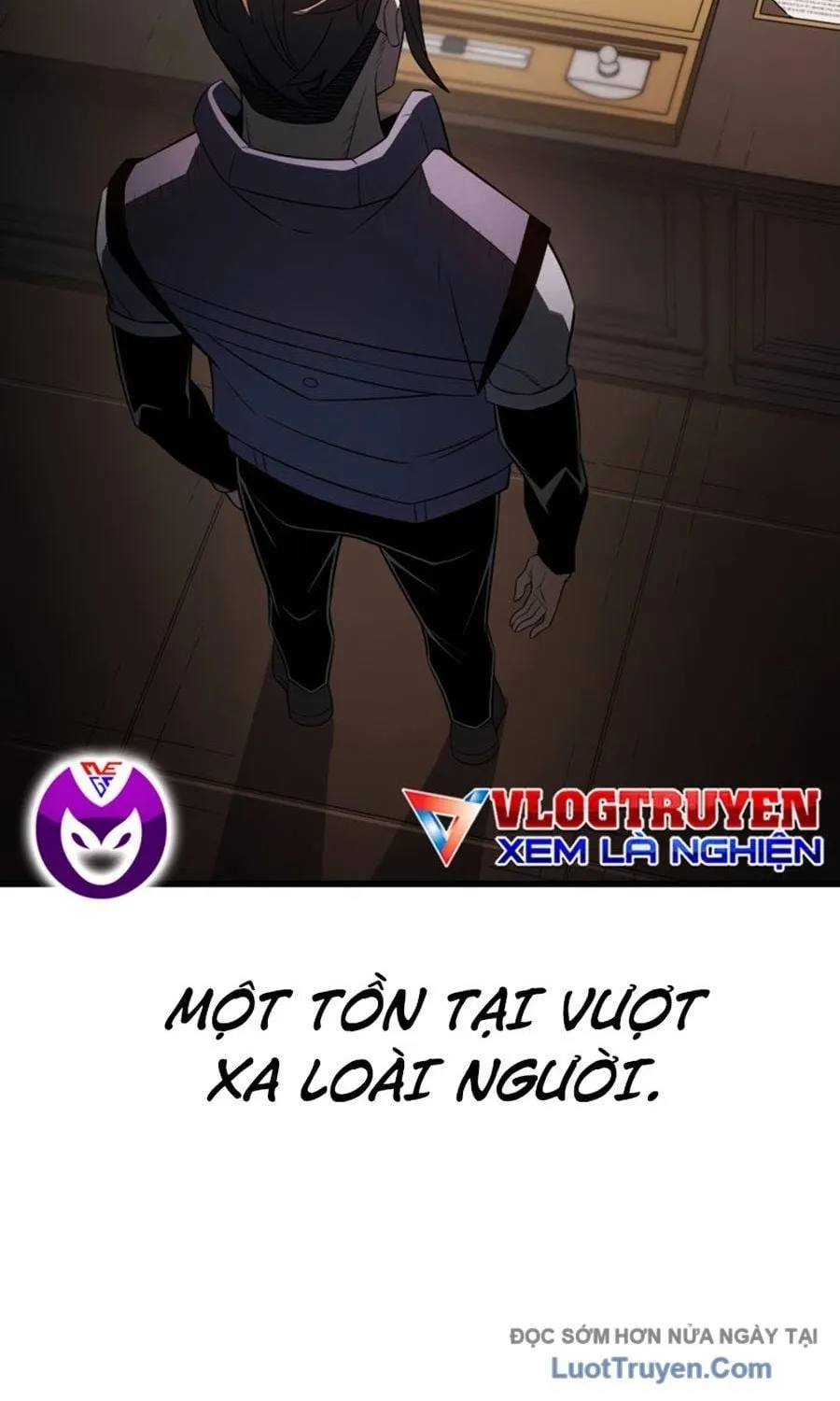 Sự Trở Lại Của Đại Pháp Sư Sau 4000 Năm Chap 228 - Next Chap 229