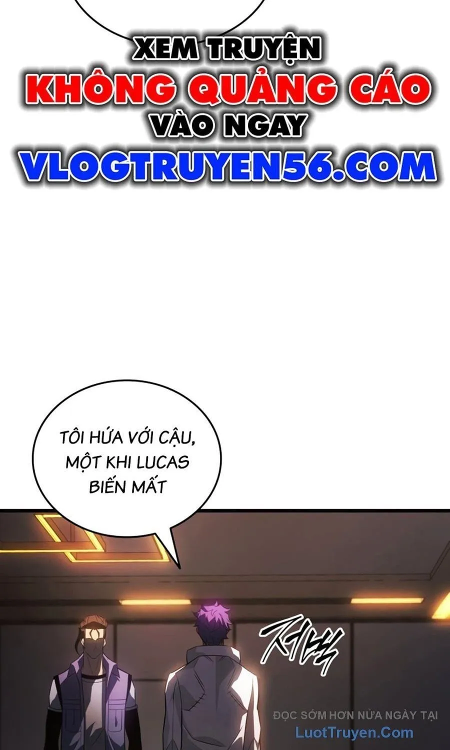 Sự Trở Lại Của Đại Pháp Sư Sau 4000 Năm Chap 228 - Next Chap 229