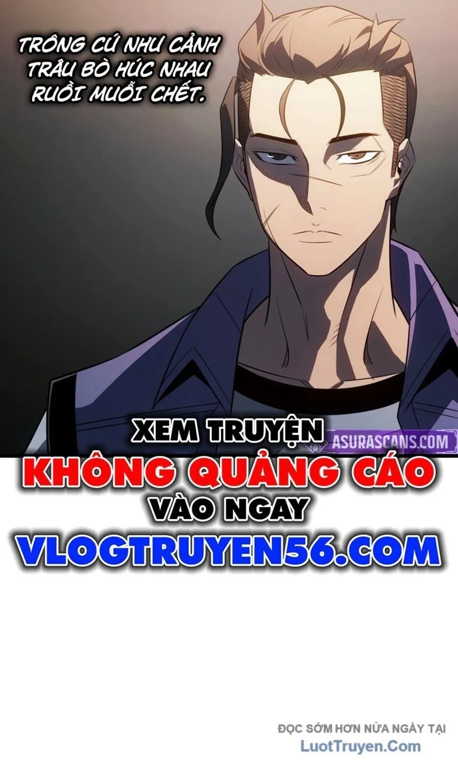 Sự Trở Lại Của Đại Pháp Sư Sau 4000 Năm Chap 228 - Next Chap 229