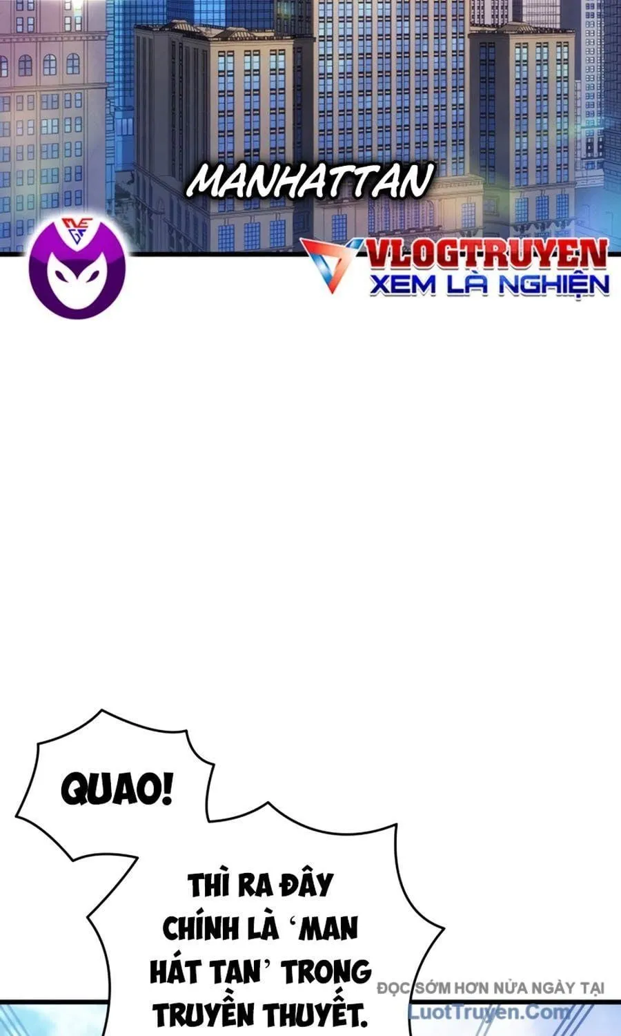 Sự Trở Lại Của Đại Pháp Sư Sau 4000 Năm Chap 228 - Next Chap 229