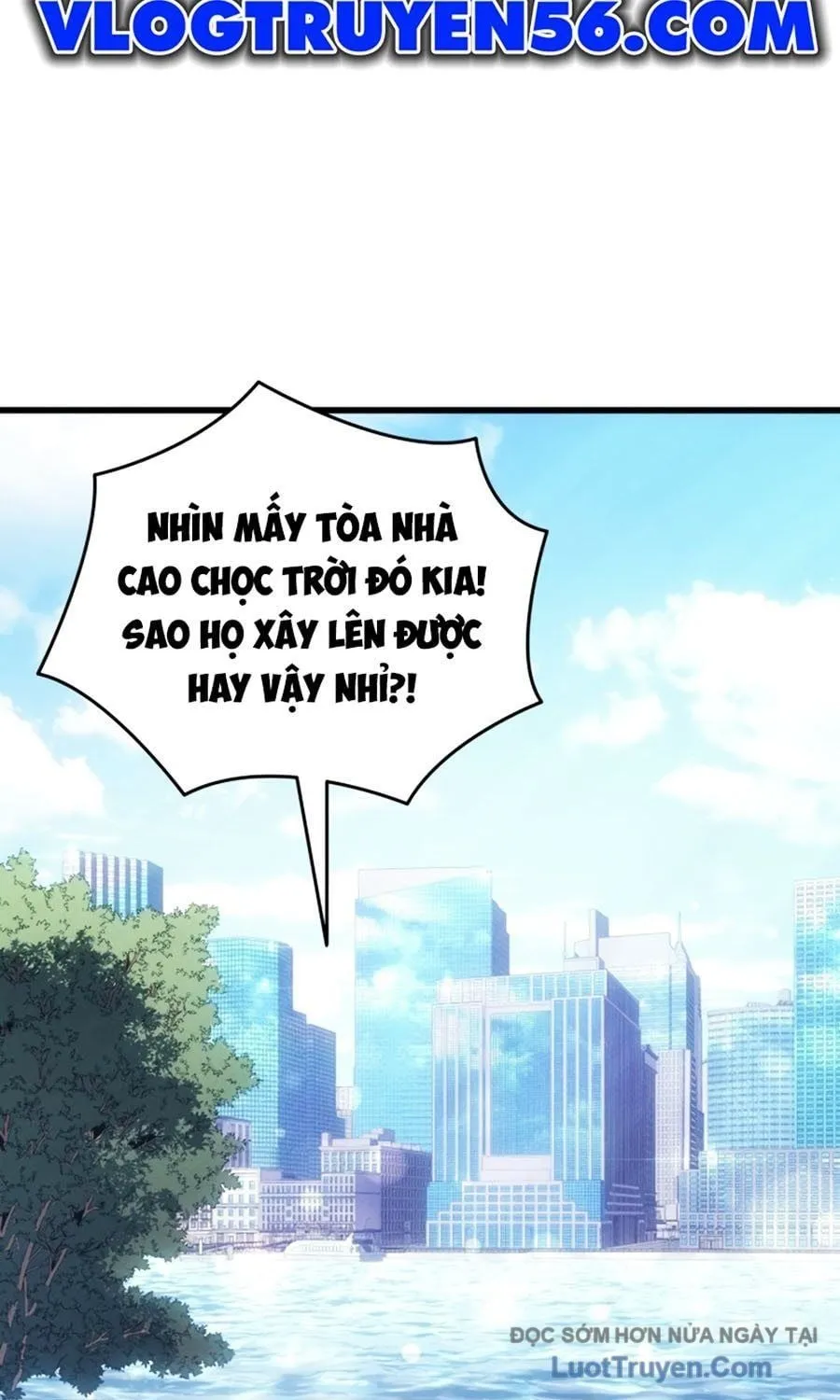 Sự Trở Lại Của Đại Pháp Sư Sau 4000 Năm Chap 228 - Next Chap 229