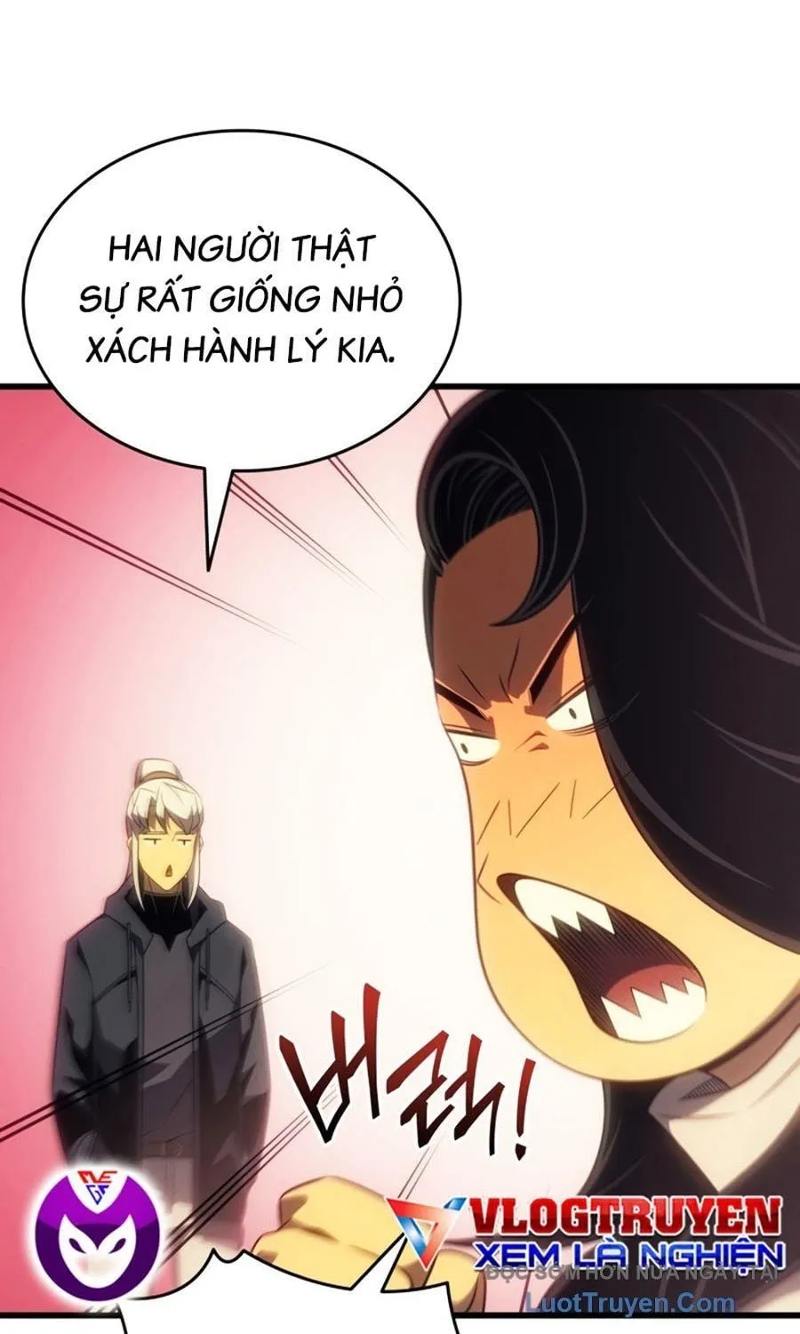 Sự Trở Lại Của Đại Pháp Sư Sau 4000 Năm Chap 228 - Next Chap 229