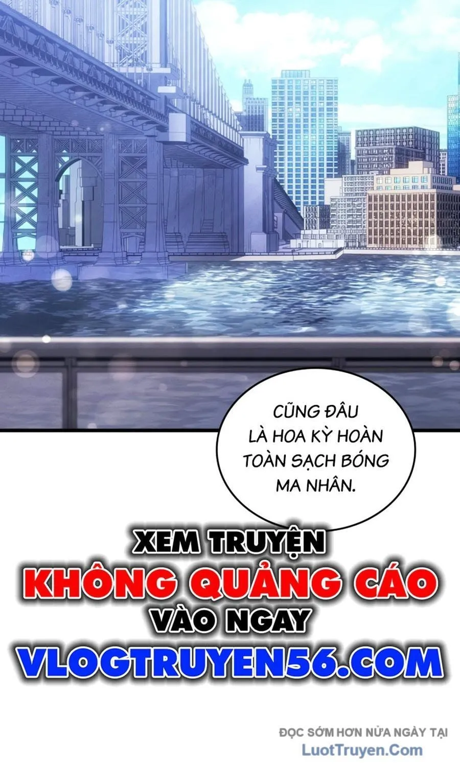 Sự Trở Lại Của Đại Pháp Sư Sau 4000 Năm Chap 228 - Next Chap 229
