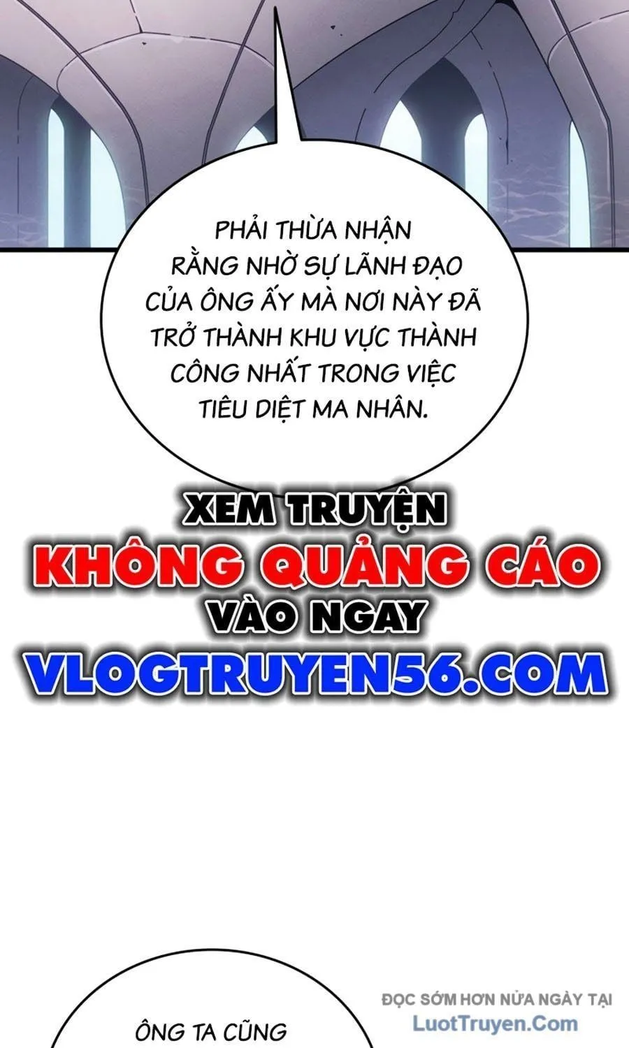 Sự Trở Lại Của Đại Pháp Sư Sau 4000 Năm Chap 228 - Next Chap 229