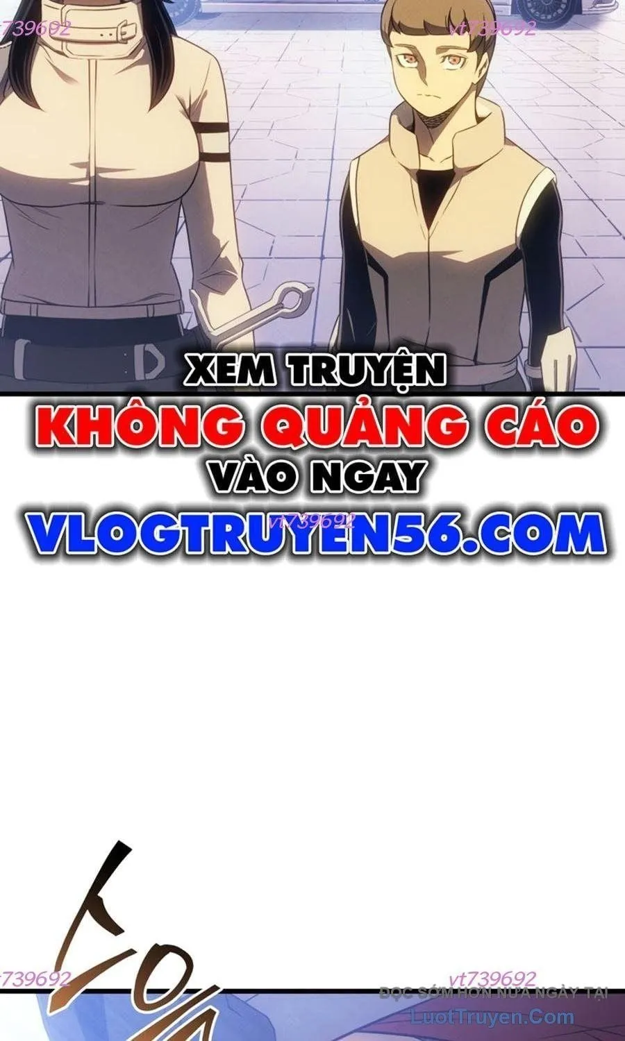 Sự Trở Lại Của Đại Pháp Sư Sau 4000 Năm Chap 228 - Next Chap 229