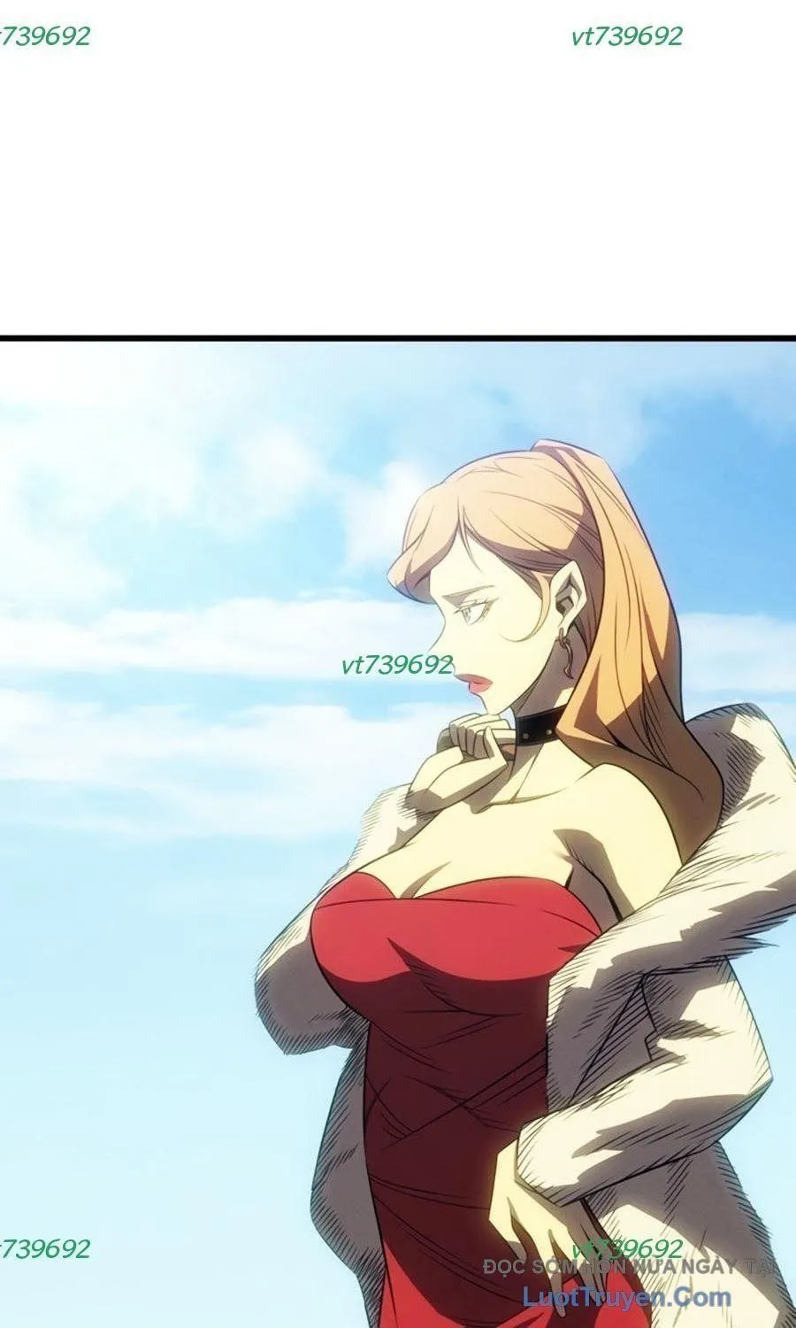 Sự Trở Lại Của Đại Pháp Sư Sau 4000 Năm Chap 228 - Next Chap 229