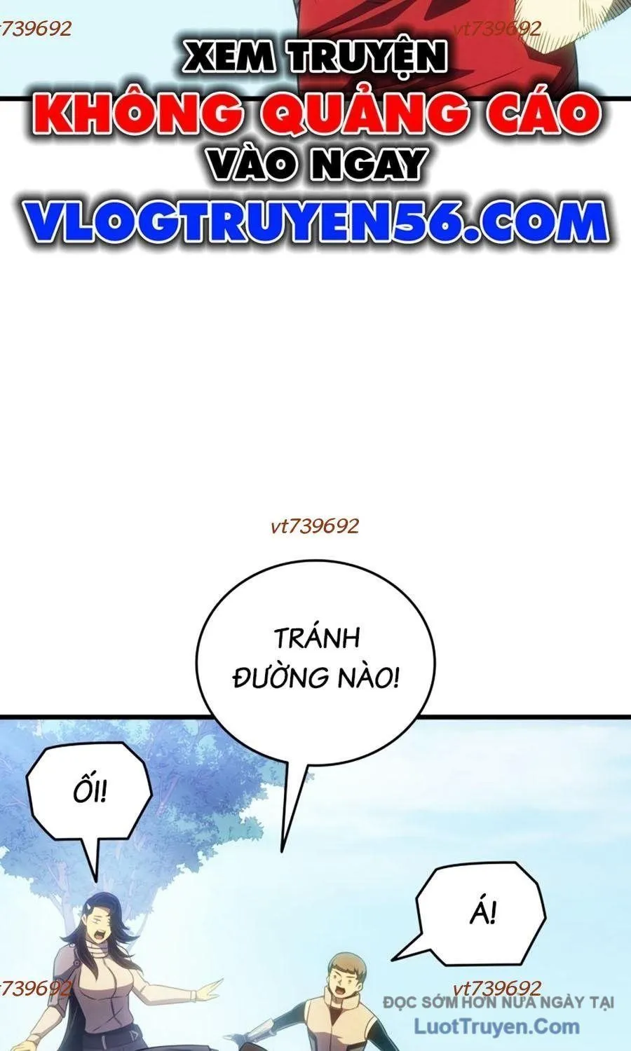 Sự Trở Lại Của Đại Pháp Sư Sau 4000 Năm Chap 228 - Next Chap 229