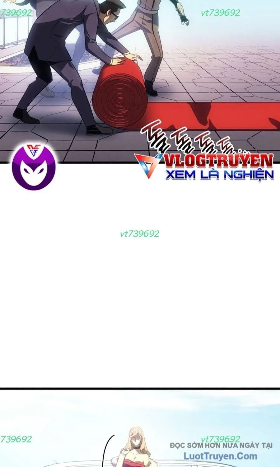 Sự Trở Lại Của Đại Pháp Sư Sau 4000 Năm Chap 228 - Next Chap 229