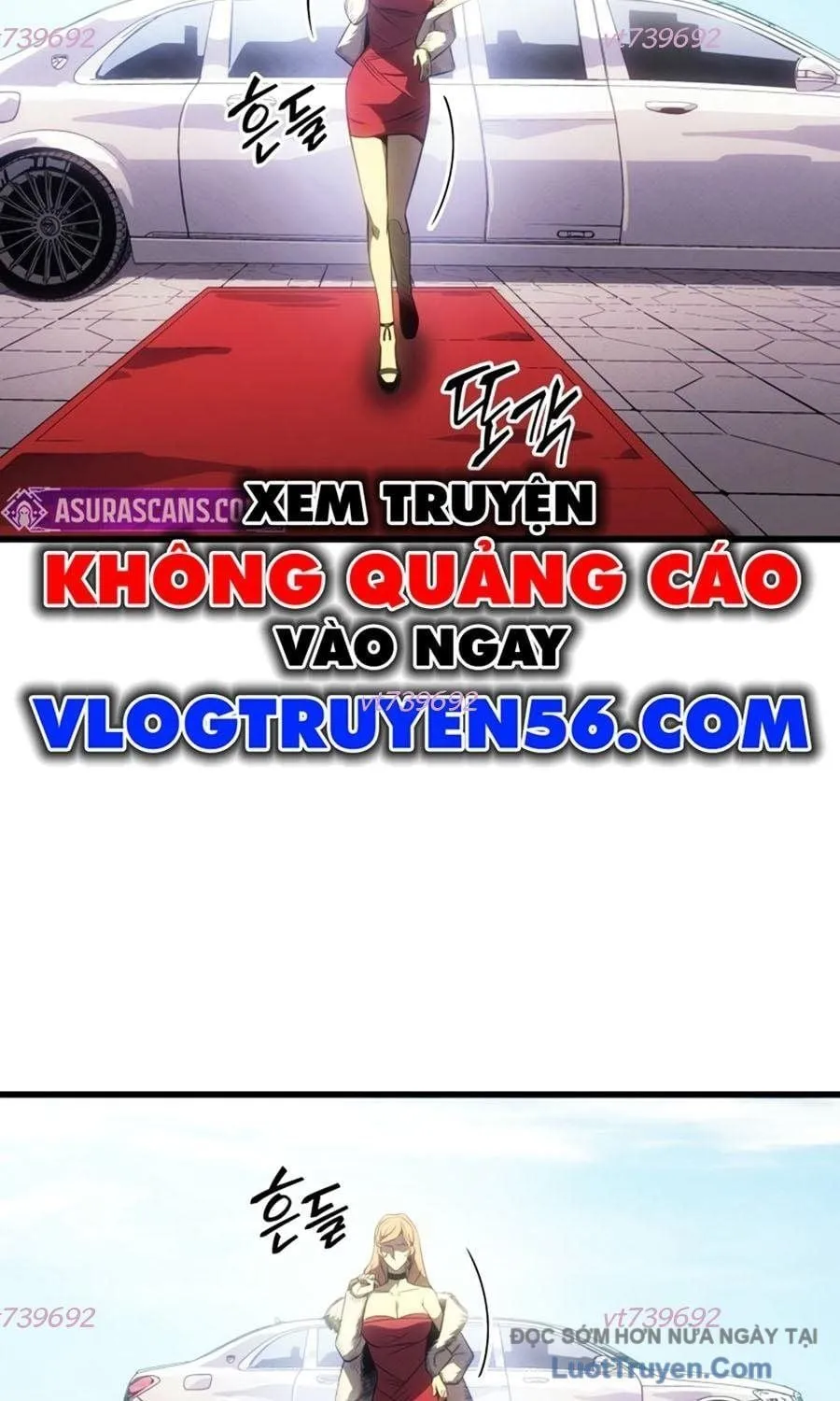 Sự Trở Lại Của Đại Pháp Sư Sau 4000 Năm Chap 228 - Next Chap 229