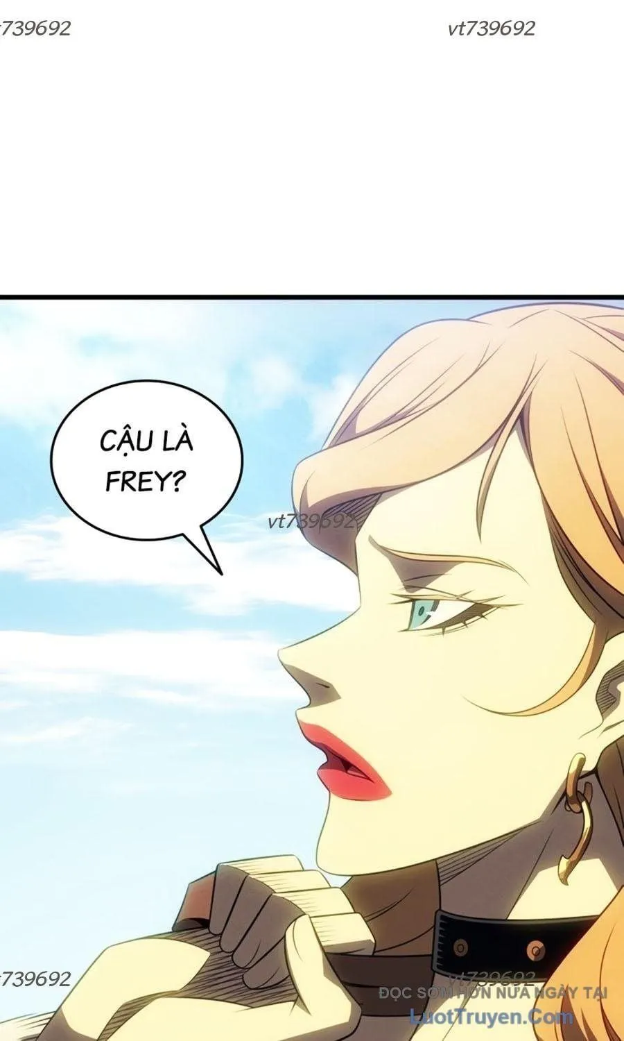 Sự Trở Lại Của Đại Pháp Sư Sau 4000 Năm Chap 228 - Next Chap 229