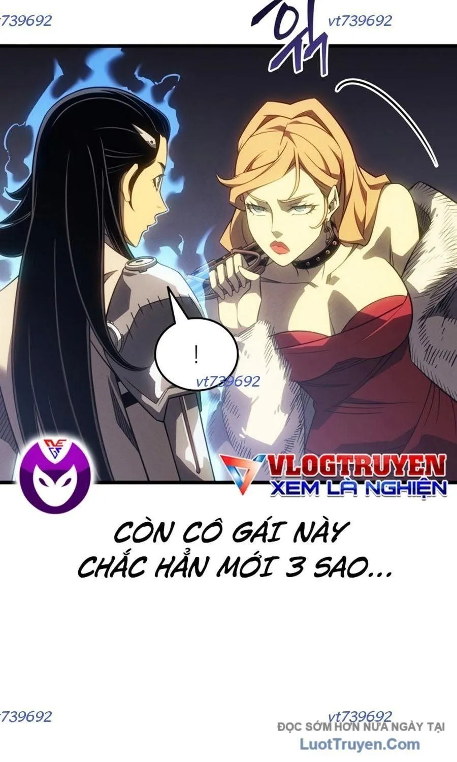 Sự Trở Lại Của Đại Pháp Sư Sau 4000 Năm Chap 228 - Next Chap 229