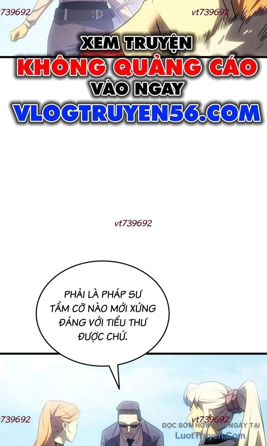 Sự Trở Lại Của Đại Pháp Sư Sau 4000 Năm Chap 228 - Next Chap 229