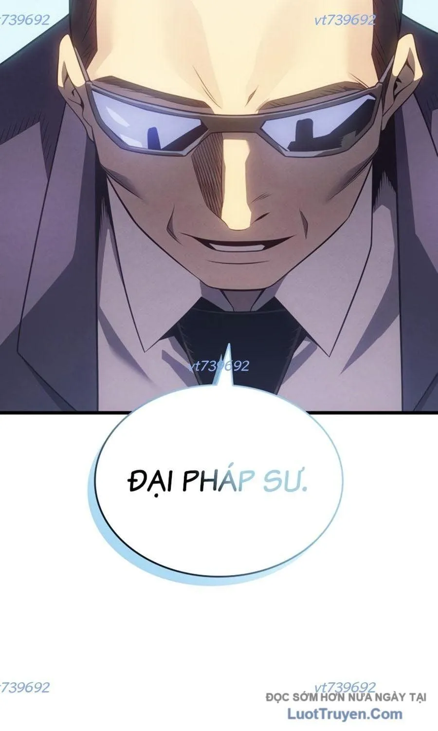 Sự Trở Lại Của Đại Pháp Sư Sau 4000 Năm Chap 228 - Next Chap 229