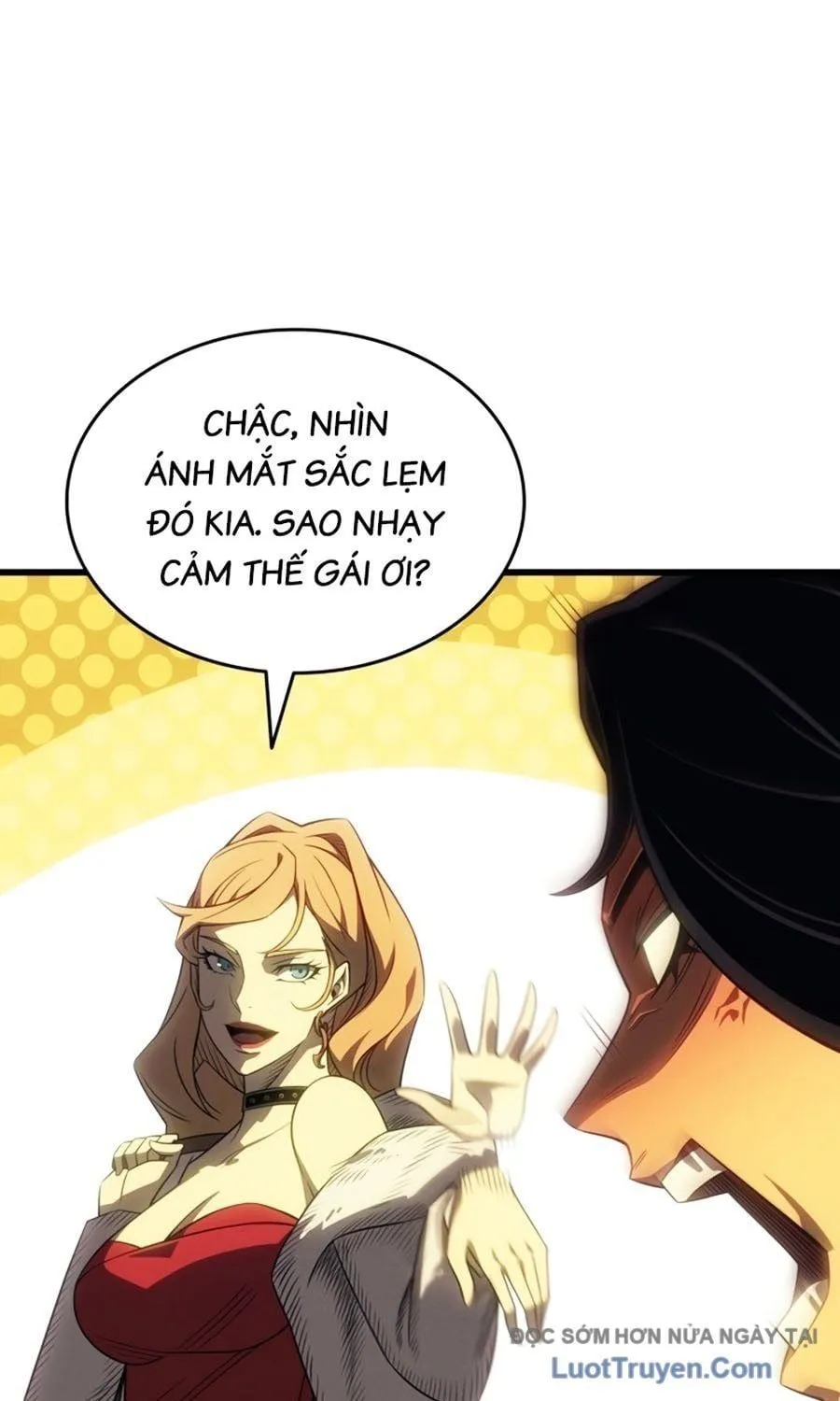 Sự Trở Lại Của Đại Pháp Sư Sau 4000 Năm Chap 228 - Next Chap 229