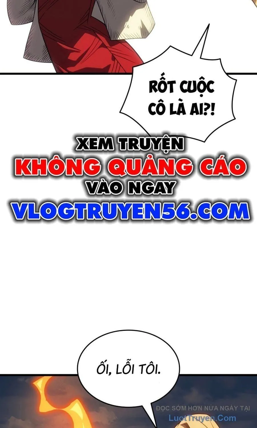 Sự Trở Lại Của Đại Pháp Sư Sau 4000 Năm Chap 228 - Next Chap 229