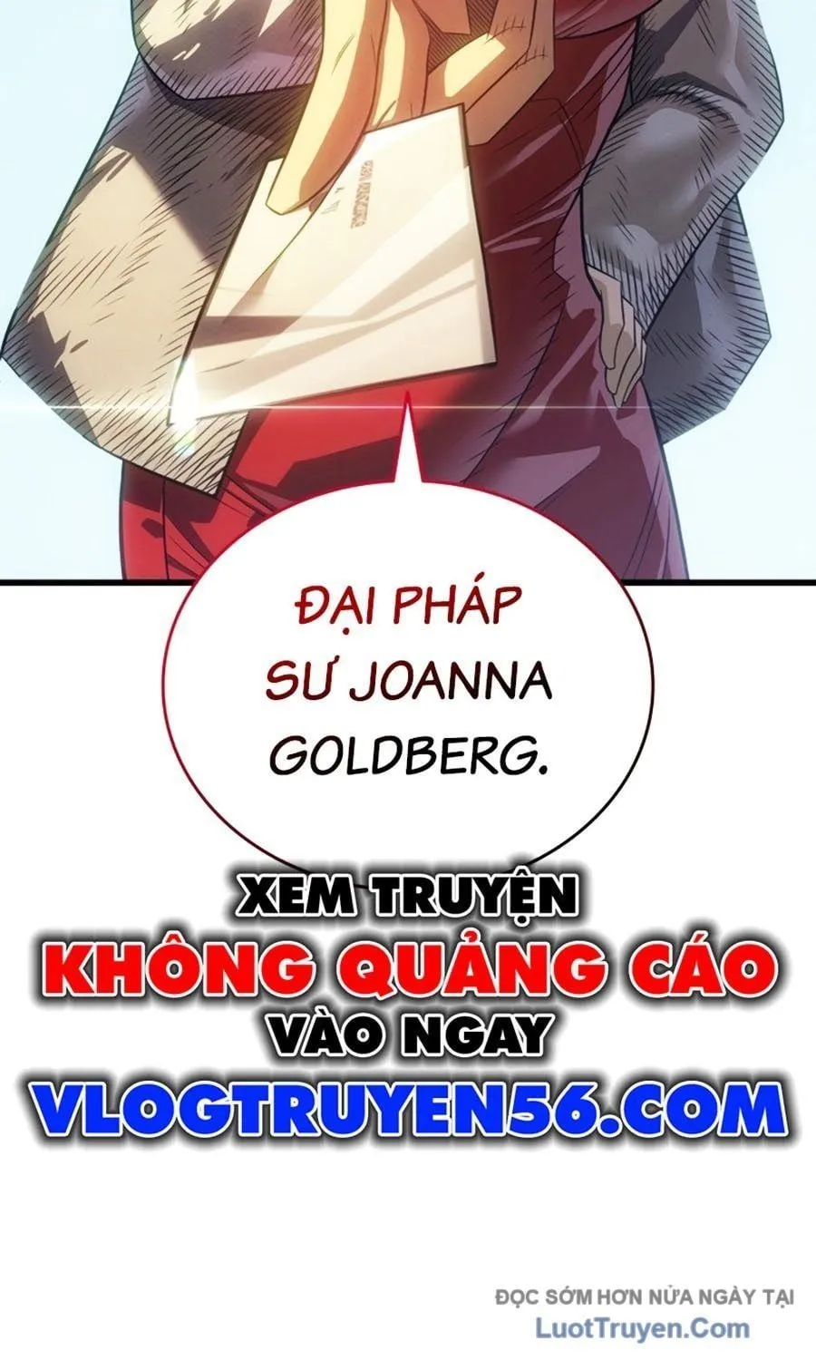 Sự Trở Lại Của Đại Pháp Sư Sau 4000 Năm Chap 228 - Next Chap 229