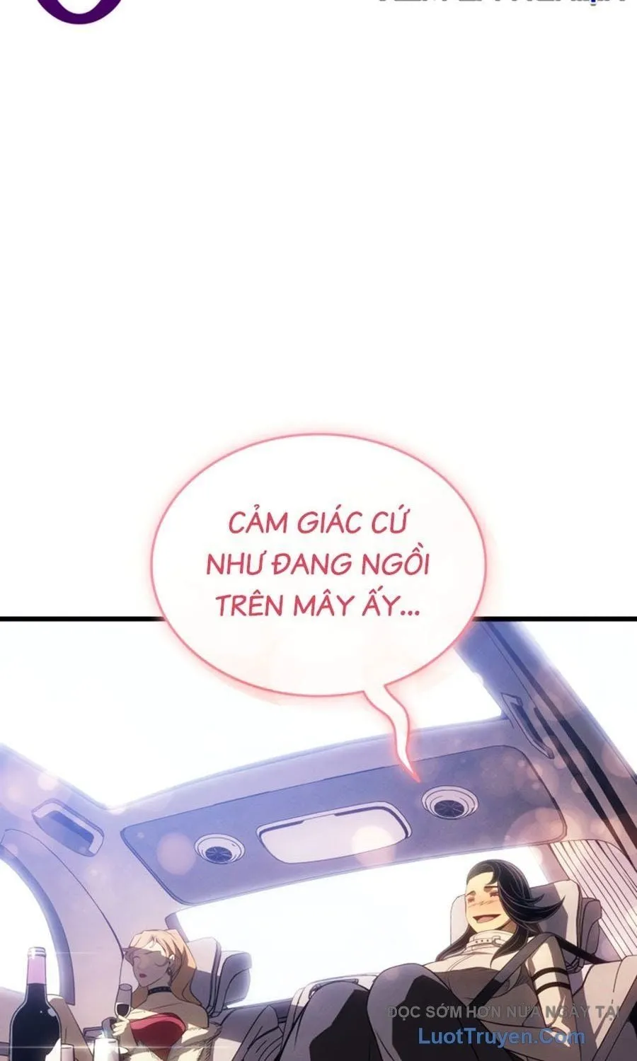 Sự Trở Lại Của Đại Pháp Sư Sau 4000 Năm Chap 228 - Next Chap 229