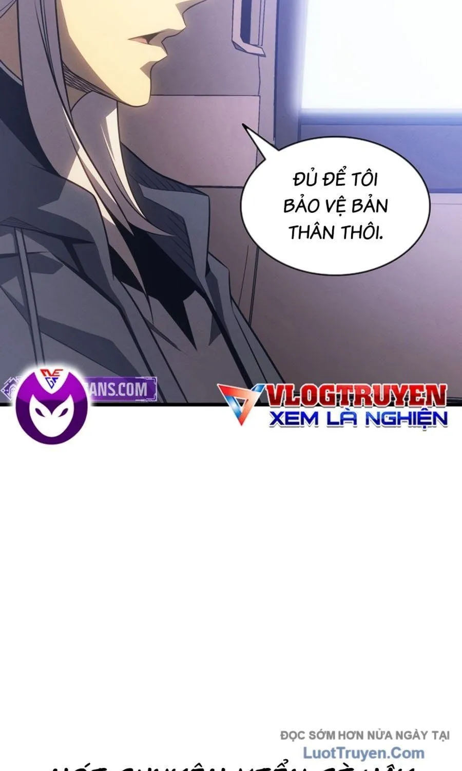 Sự Trở Lại Của Đại Pháp Sư Sau 4000 Năm Chap 228 - Next Chap 229