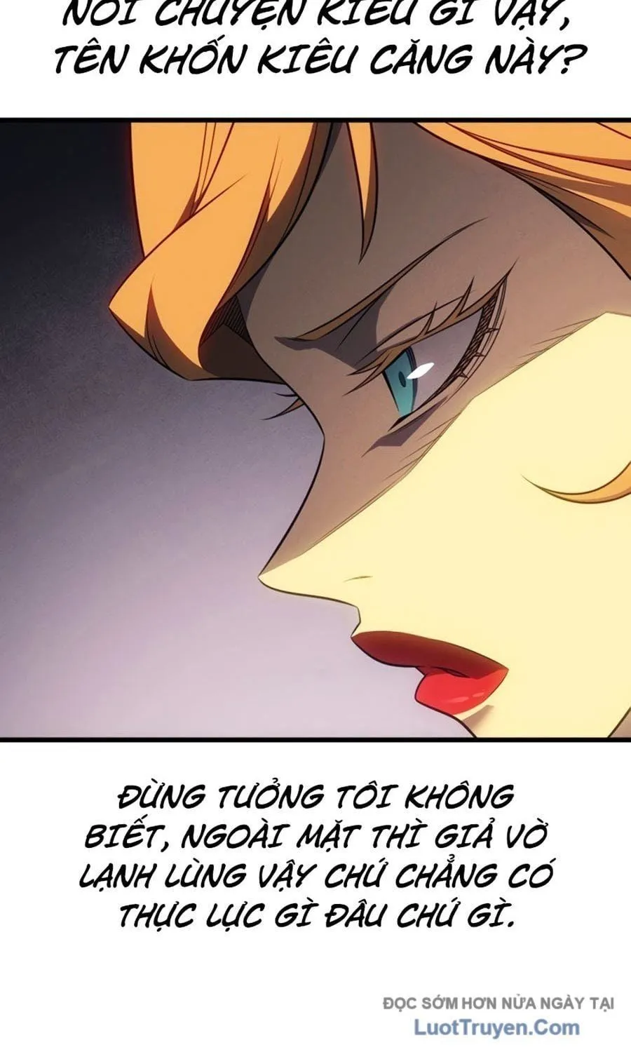 Sự Trở Lại Của Đại Pháp Sư Sau 4000 Năm Chap 228 - Next Chap 229