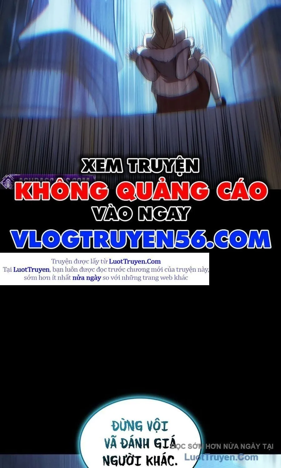 Sự Trở Lại Của Đại Pháp Sư Sau 4000 Năm Chap 228 - Next Chap 229